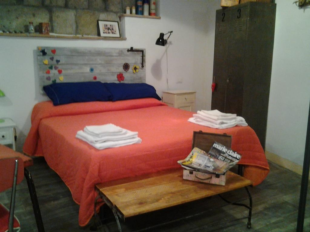 Apartment Seminello Pitigliano Cameră foto