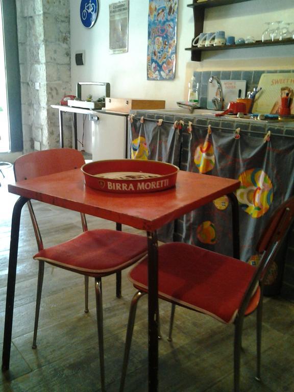Apartment Seminello Pitigliano Cameră foto