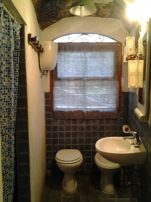 Apartment Seminello Pitigliano Cameră foto