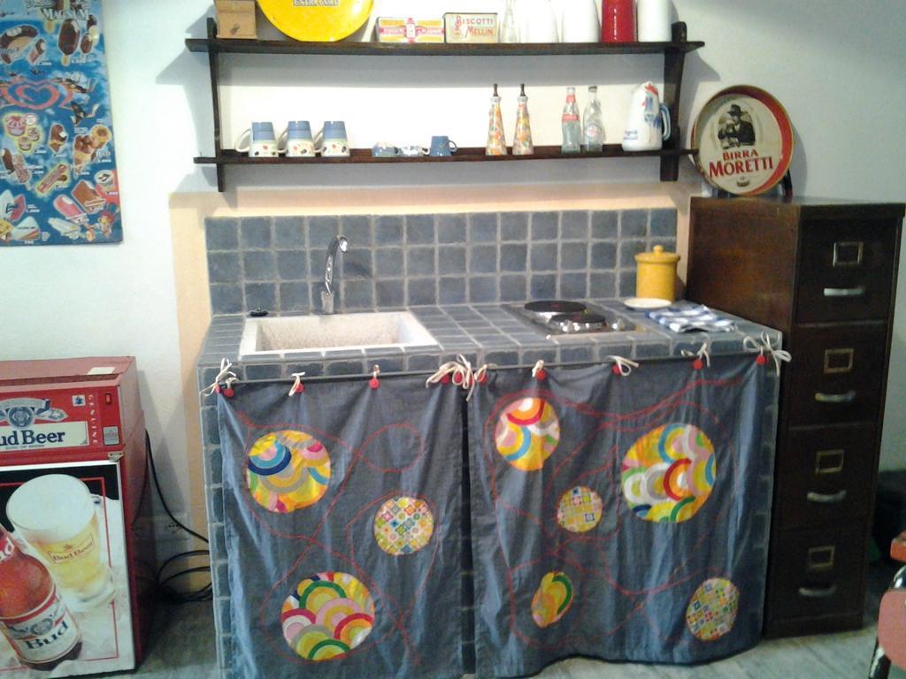 Apartment Seminello Pitigliano Cameră foto