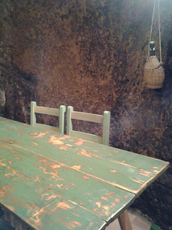 Apartment Seminello Pitigliano Cameră foto